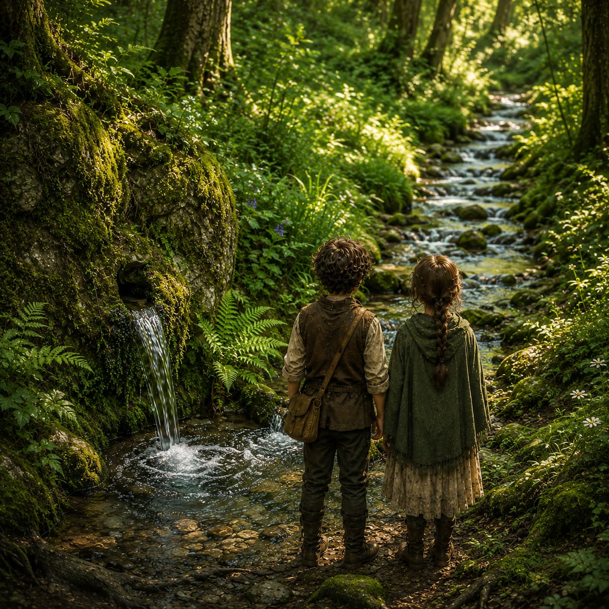 La Source