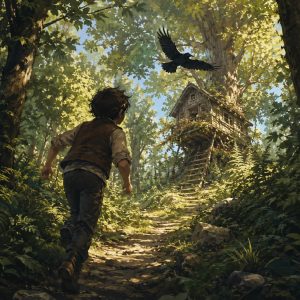 Clairbois : découvrir les lieux