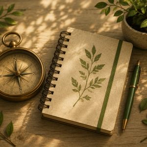 Territoire « Cultiver sa vie » de Danielle Roussel, consacré au développement personnel, au bien-être, à l'équilibre de vie et aux guides pratiques inspirés du vivant.