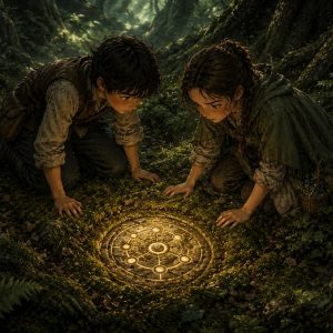 les mystères de Clairbois